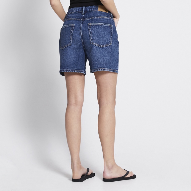 Denim shorts "Desi" Blue Used